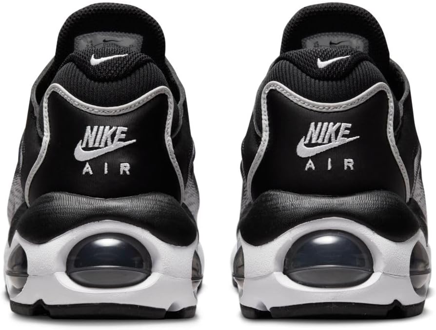 Nike Men's Air Max TW Basket, 0
