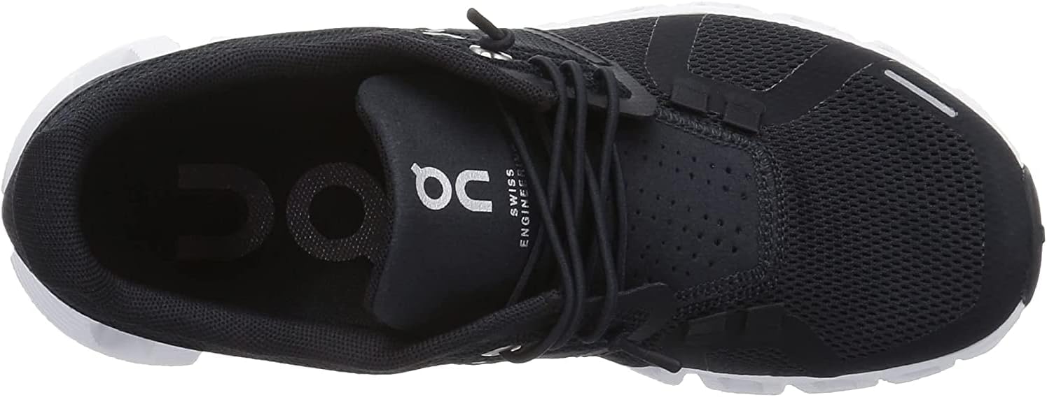 On Men's Cloud Sneakers