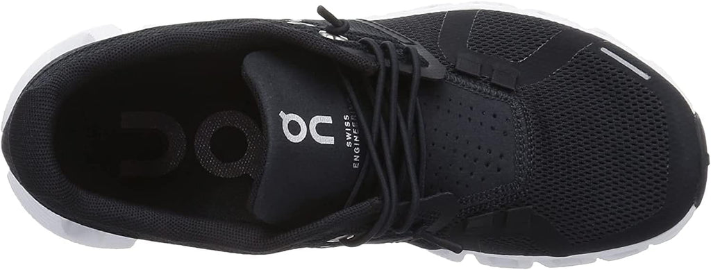 On Men's Cloud Sneakers