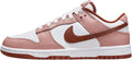 Nike Women's Dunk Low Sneaker