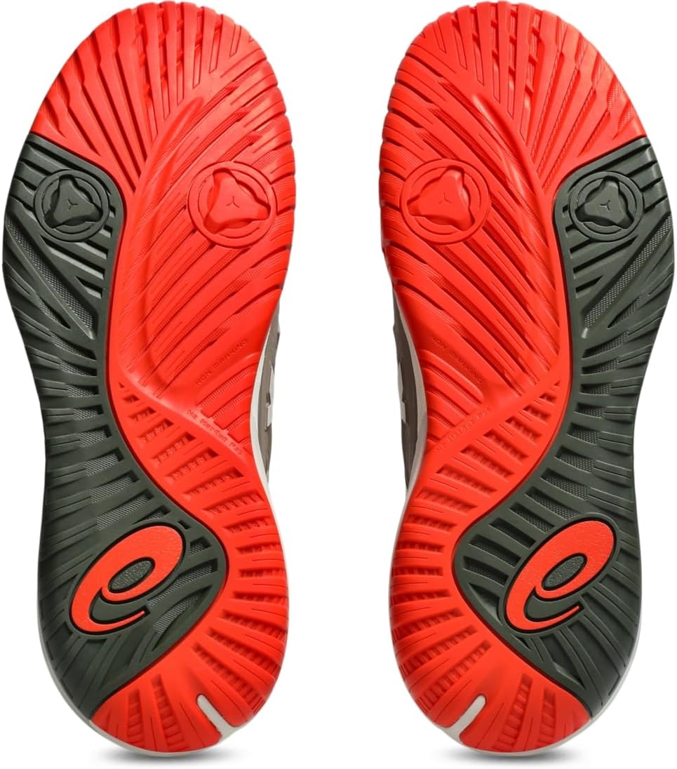 ASICS Men's Gel-Resolution X Tennis Shoes