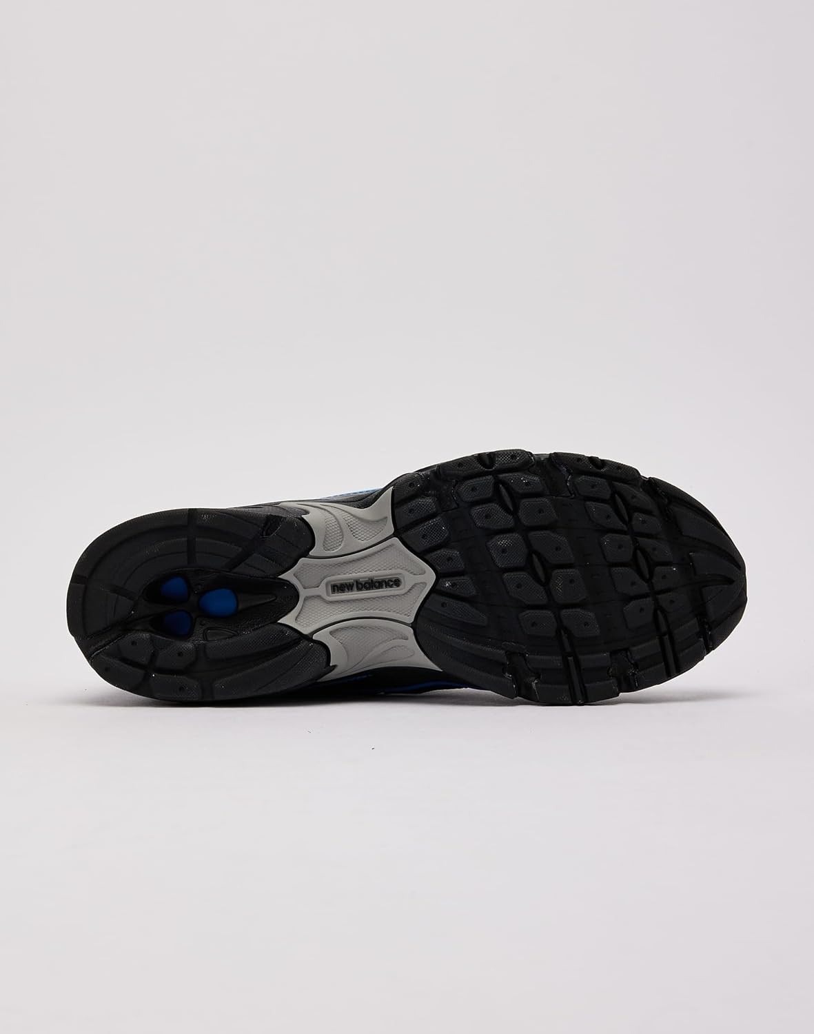 New Balance 740 'Night Moves' (Black)