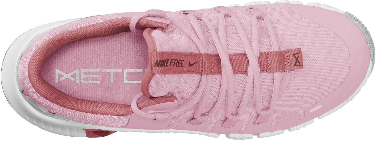 Nike Women's Free Metcon 5 Workout Shoes