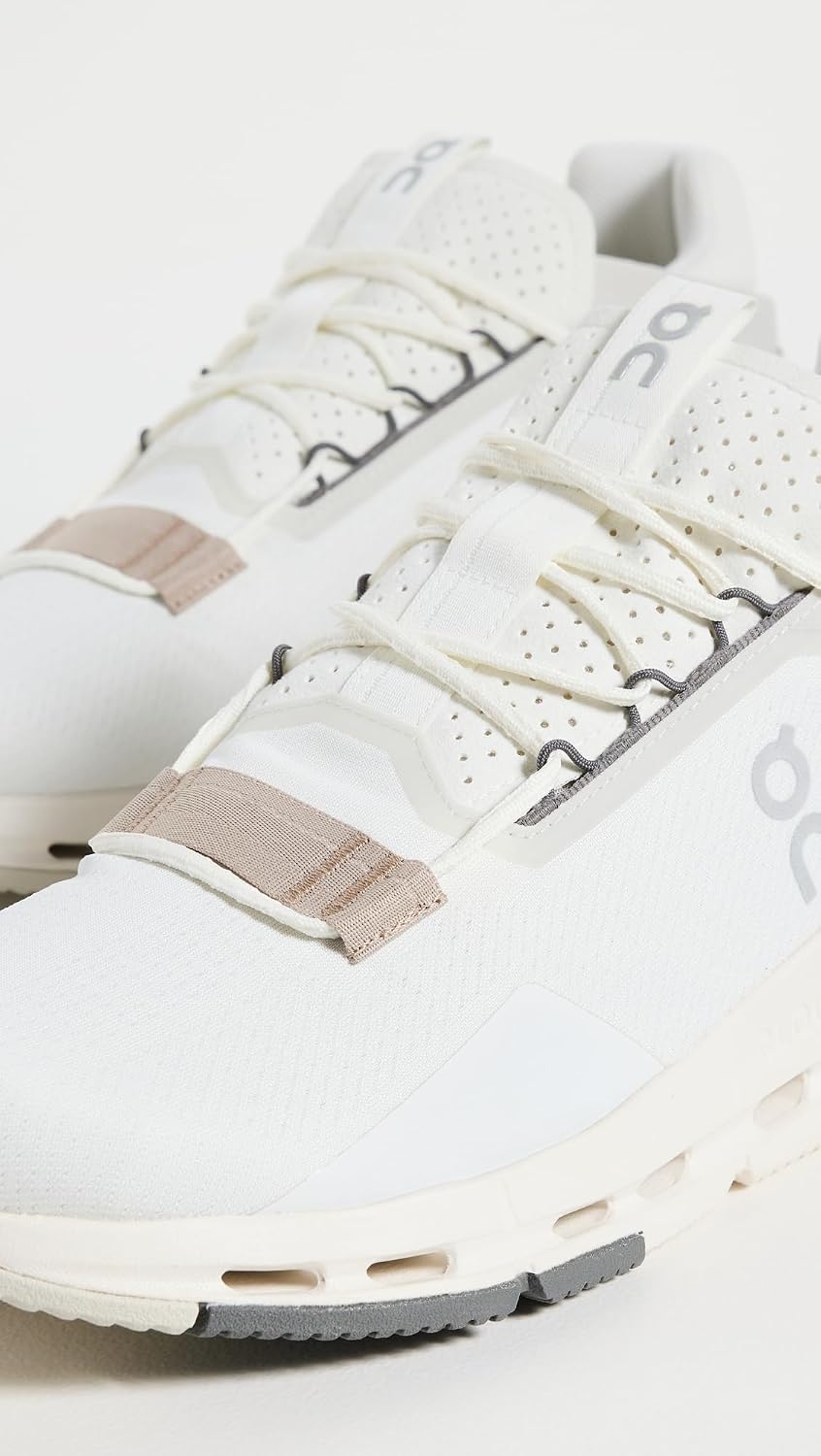 On Men's Cloudnova 2 Sneakers