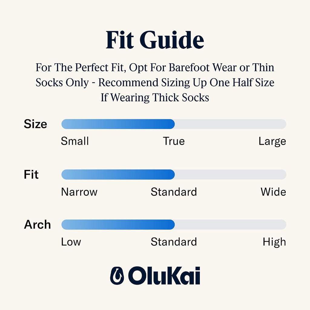 OluKai Lae'ahi Li 'Ili Men's Waterproof Leather Sneaker, Versatile & Casual Everyday Shoe, All-Day Comfort & Support, Enhanced Grip & Traction