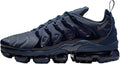 Nike Air Vapormax Plus Men's Shoes (Thunder Blue/Midnight Navy/Cool Grey) Size 10