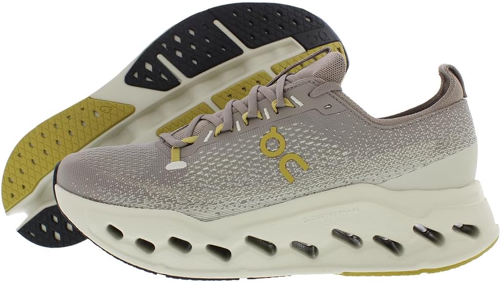 On Mens Cloudsurfer Max