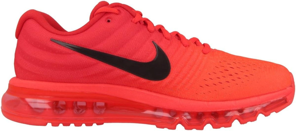 Nike Men's Air Max 2017 Sneaker