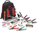 Malco STKMR HVAC Starter Kit, 16-piece Kit