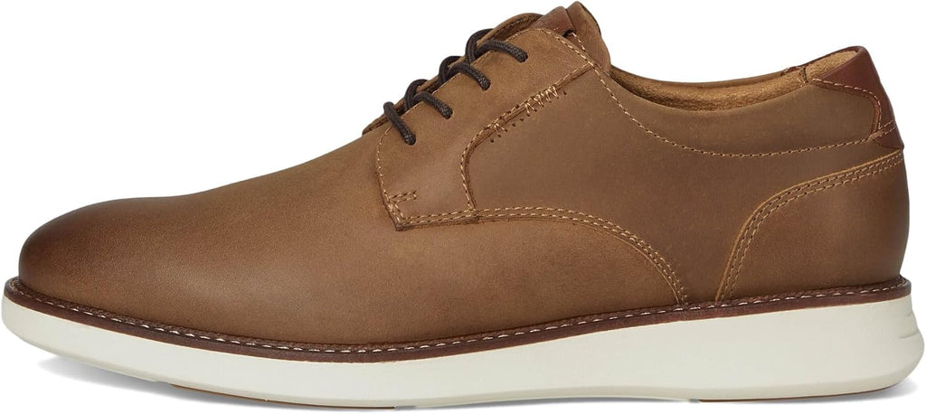 Florsheim Launch Plain Toe Oxford Men's Oxford