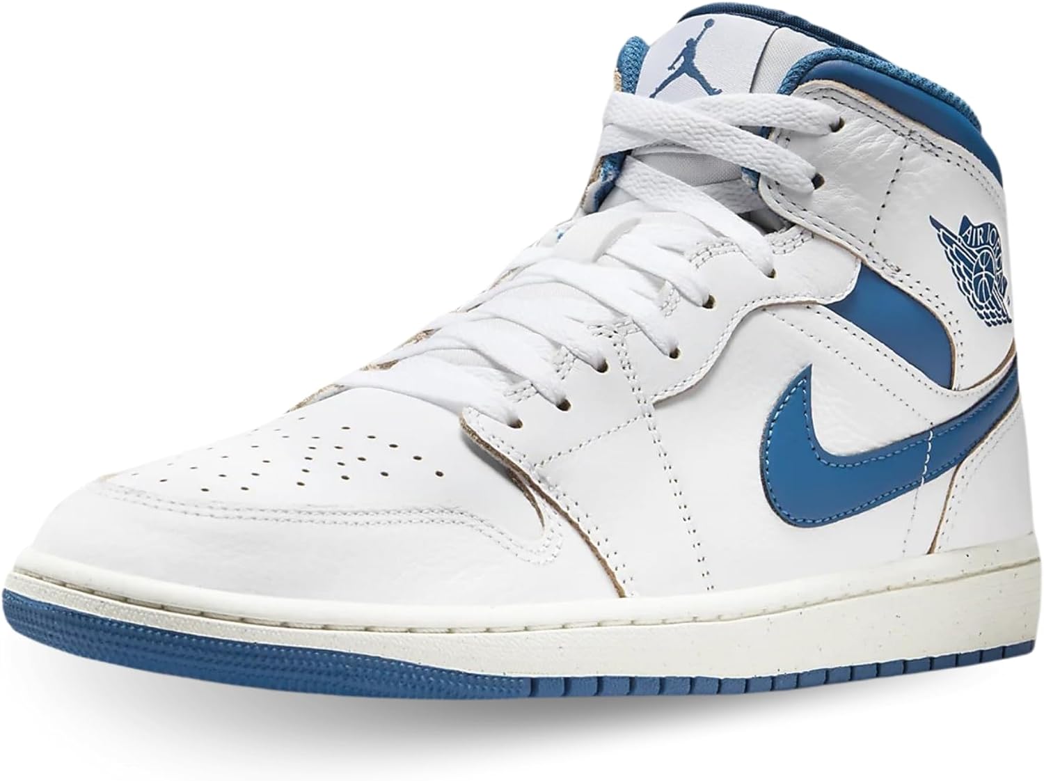 Nike Mens Air Jordan 1 Mid Se