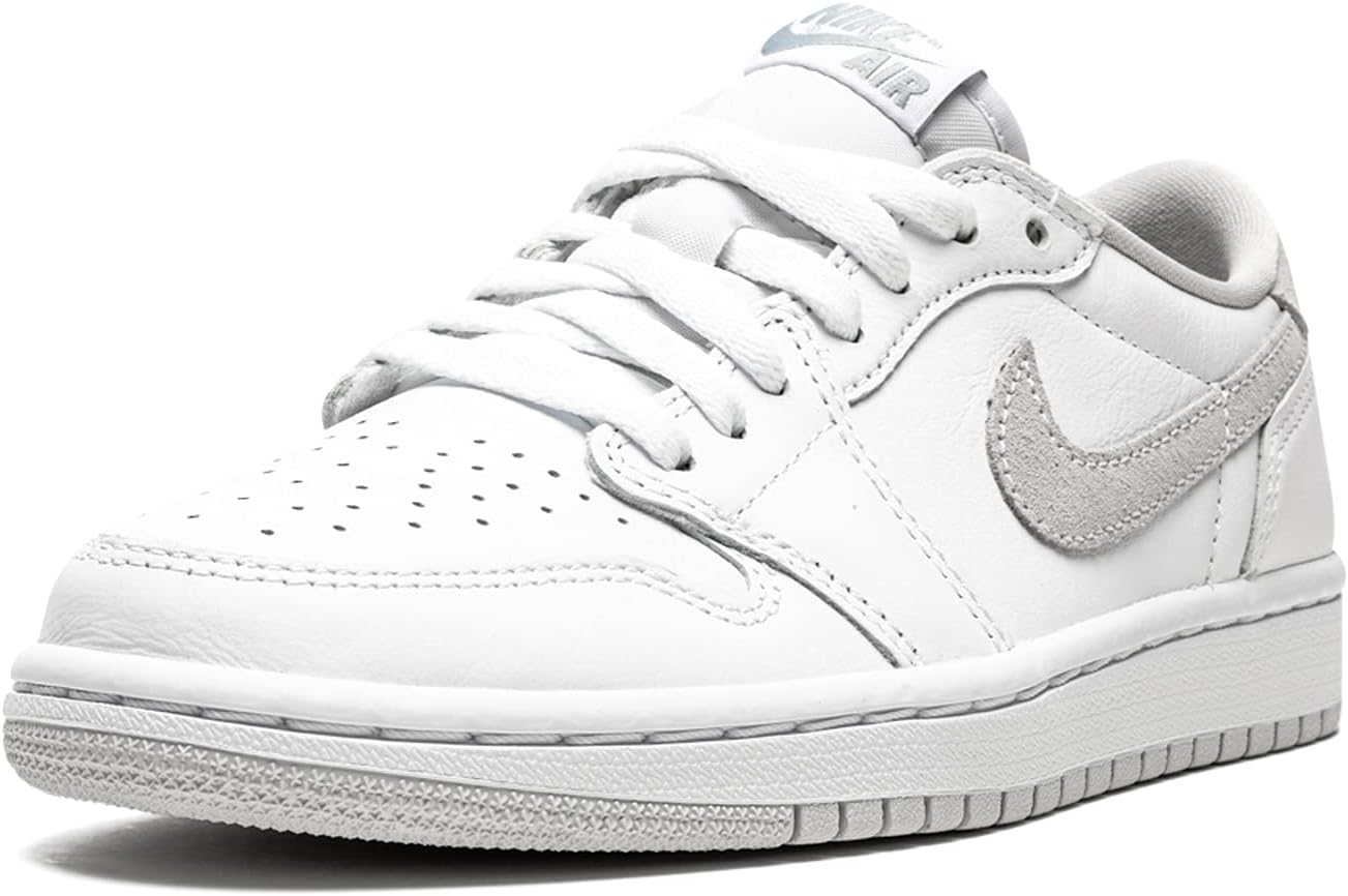 Jordan Mens Air 1 Low