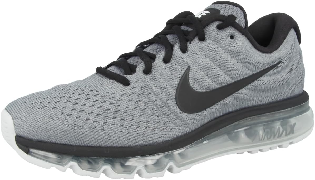 Nike Men's Air Max 2017 Sneaker
