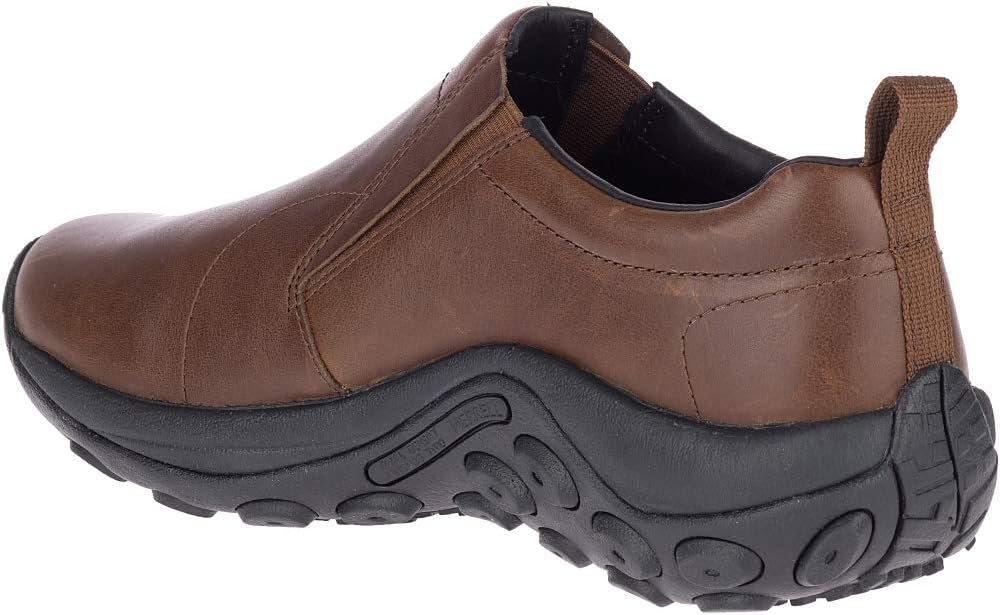 Merrell Mens Jungle Moc Leather 2