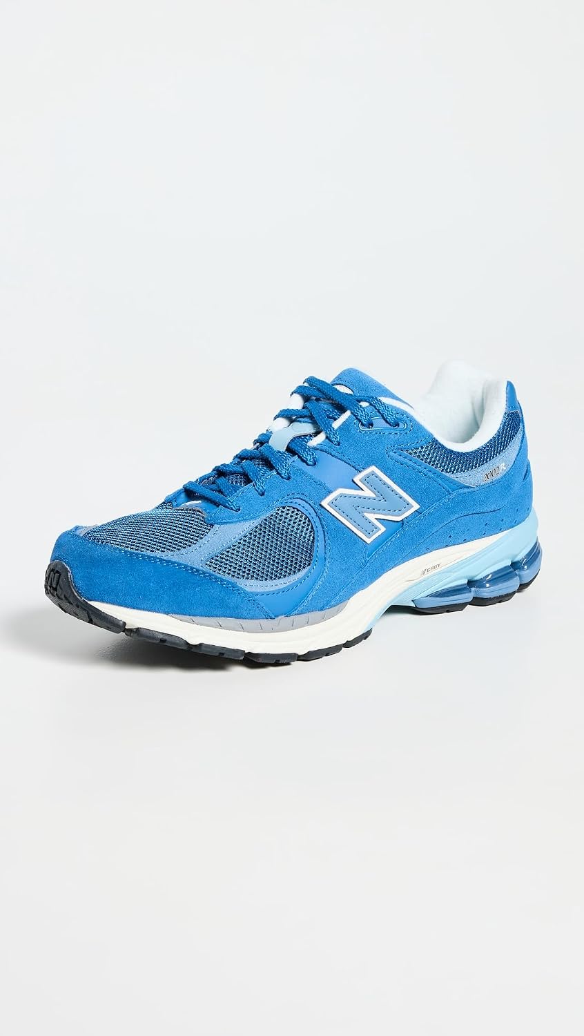New Balance Men's 2002R Sneakers