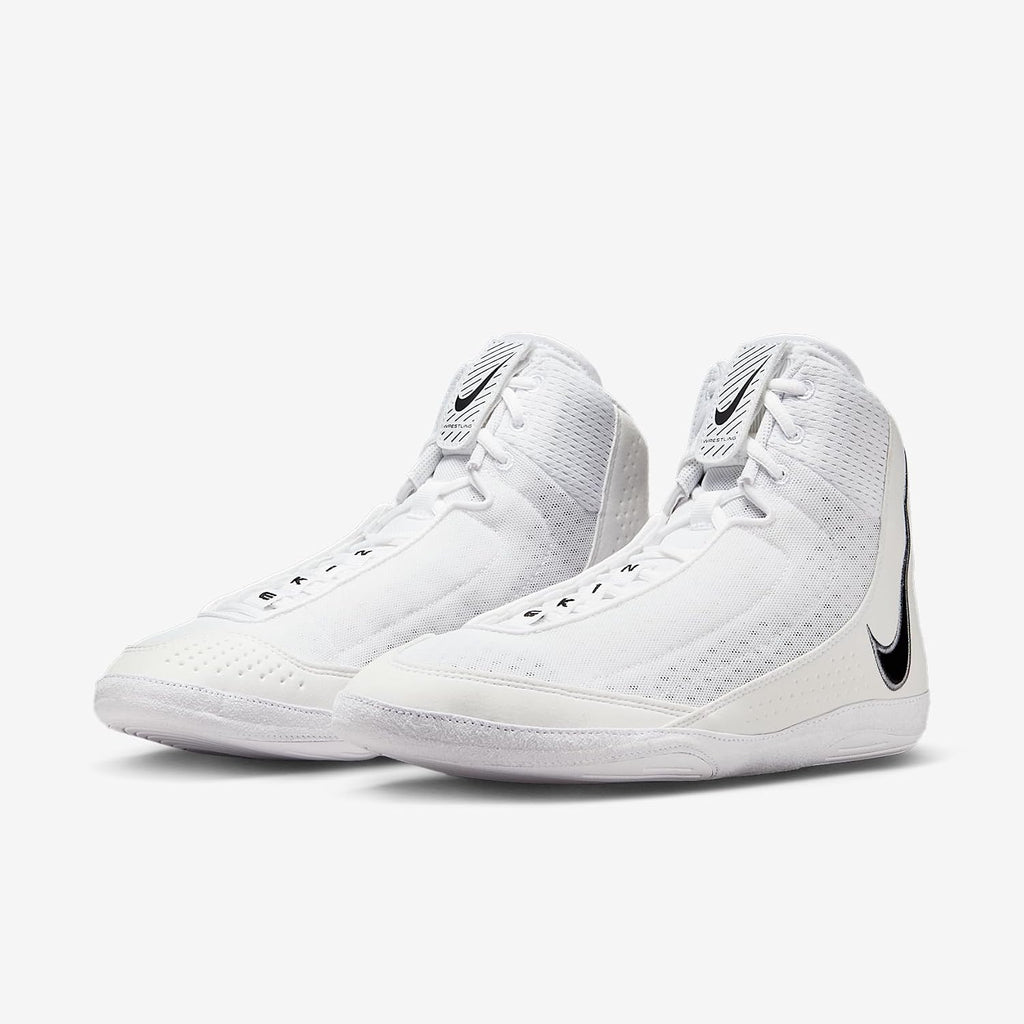 NIke Inflict 4 Wrestling Shoes
