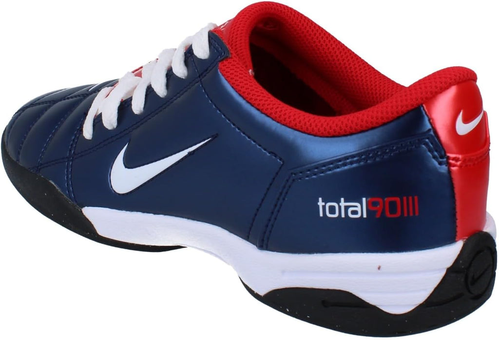 Nike Total 90 - Men's (Midnight Navy/White/University Red)