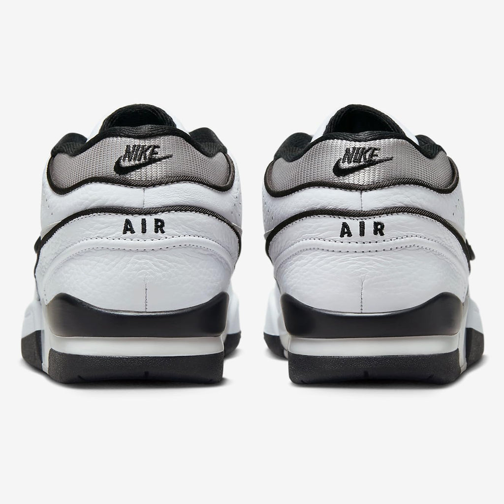 Nike Mens Nike Air Alpha Force 88 Low