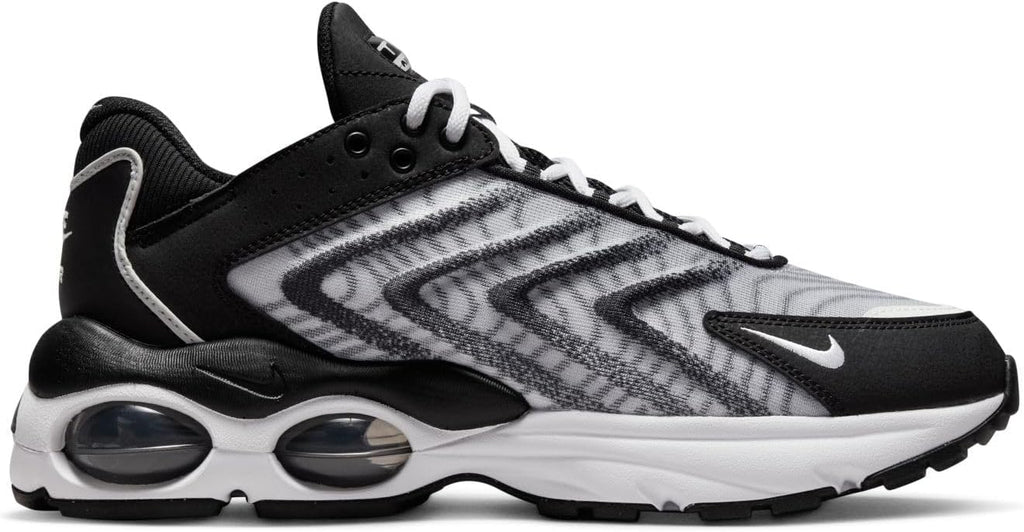 Nike Men's Air Max TW Basket, 0