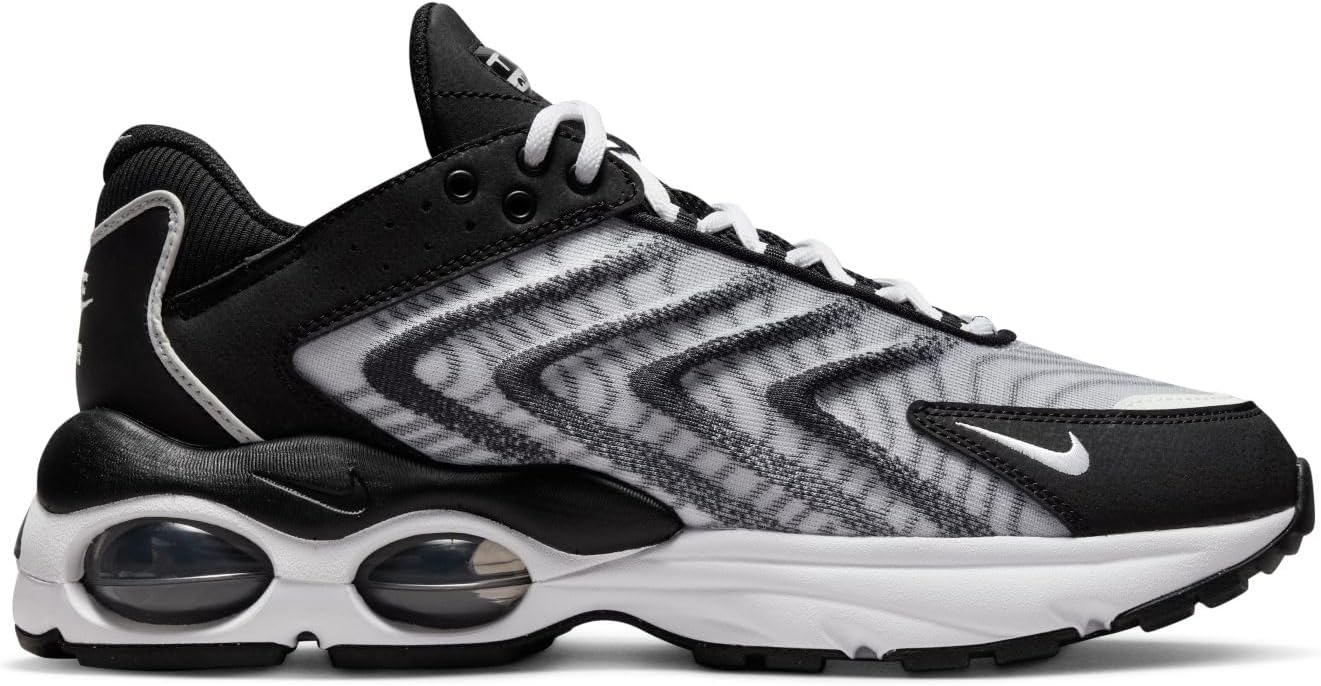 Nike Men's Air Max TW Basket, 0