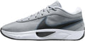 Giannis Freak 6 Basketball Shoes (FJ7792-003, Black/University Red)