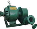 1000W Hydroelectric Power Generator 1KW 220V Water Turbine Generator Water Wheel Generator Free Energy Generator, Pure Copper Coil Hydro Generator for Outdoors, Mountains, Rivers,1000w,220V