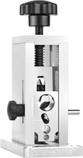 StripMeister Original Drill-Powered Wire Stripper – Wire Sizes Up To Ø3/4', Jam-Free, Copper Wire, Built for Safety, Speed, and Efficiency - Portable Wire Stripping Machine