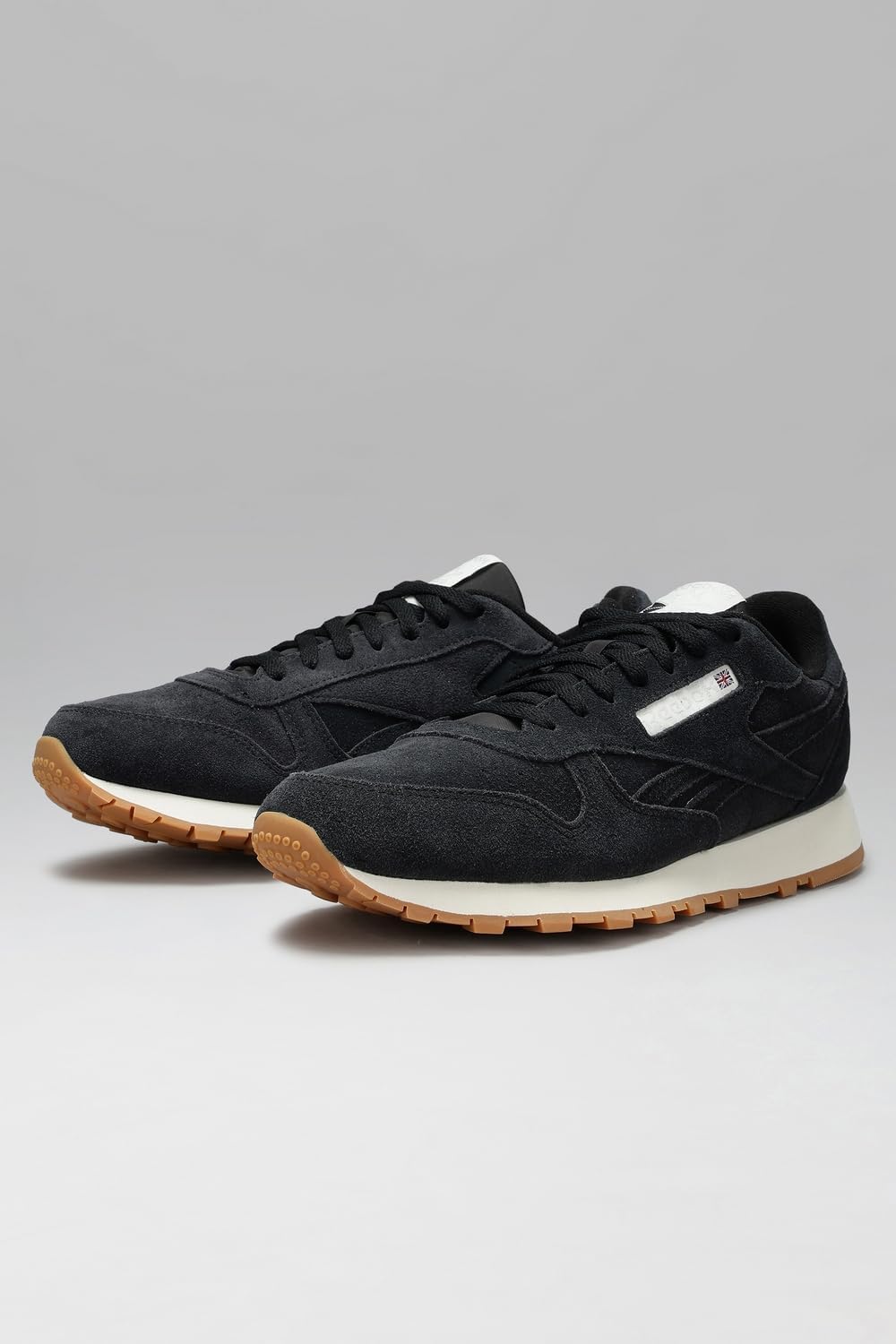 Reebok Women's Classic Leather Sneakers