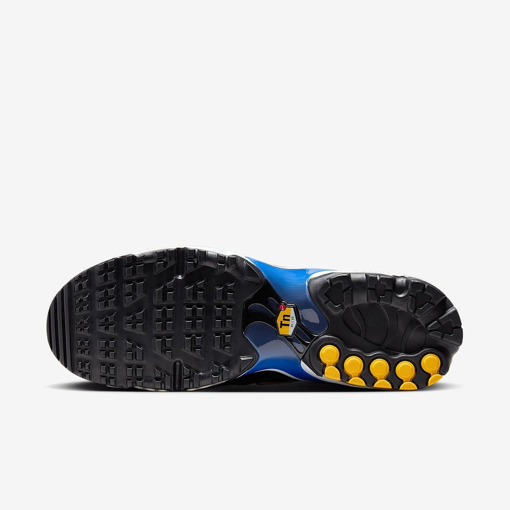 Nike Men's Air Max Plus Golf Shoes