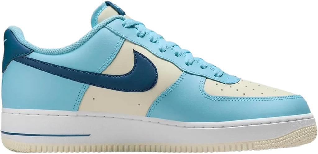 Nike Unisex Air Force 1 07 Trainers