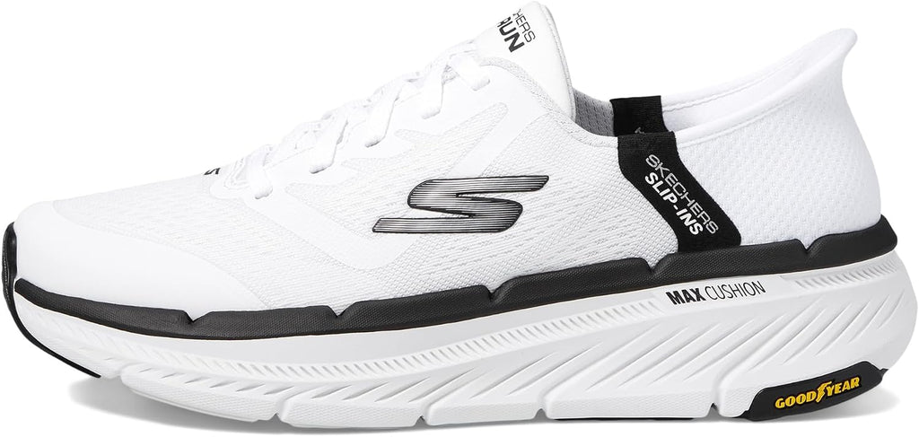 Skechers Men's Max Cushioning Premier 2.0 Ascendant II Hands Free Slip-ins Sneaker