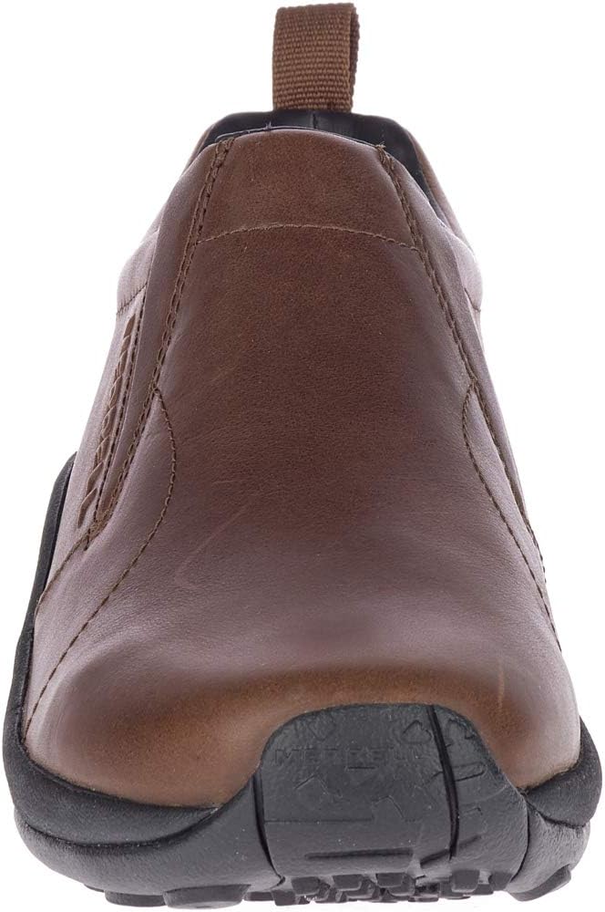 Merrell Mens Jungle Moc Leather 2
