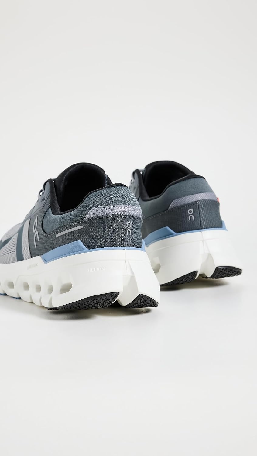 On Men's Cloudrunner 2 Sneakers