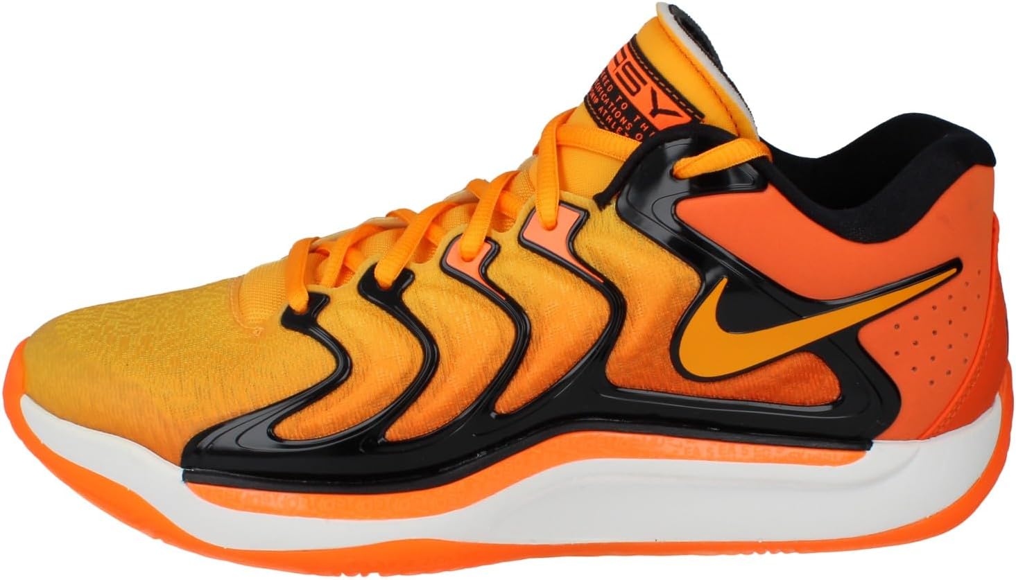 Nike KD 17 Men's Basketball Shoe