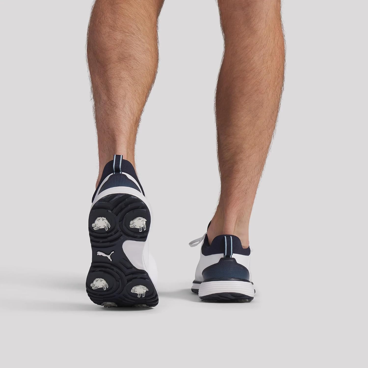 PUMA Men's Fusion Grip St Wide