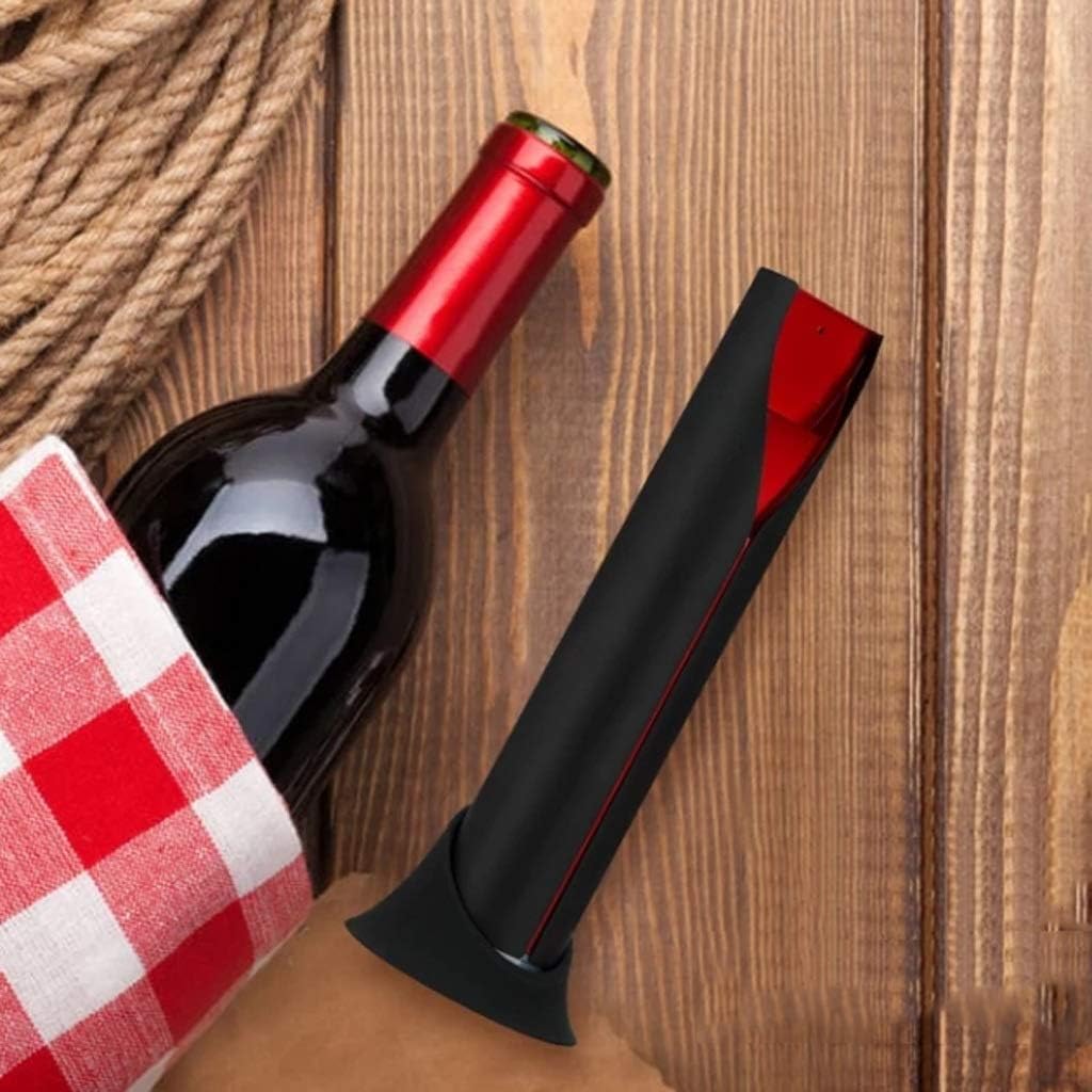 Rechargeable Electric Wine Opener Household Automatic Wine Opener Wine Opener Bottle Opener Screwdriver|