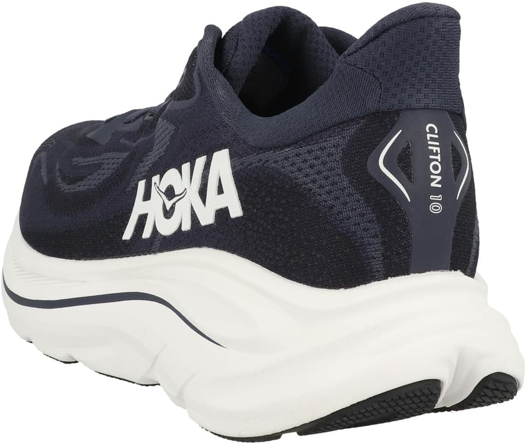 Hoka Mens Clifton 10