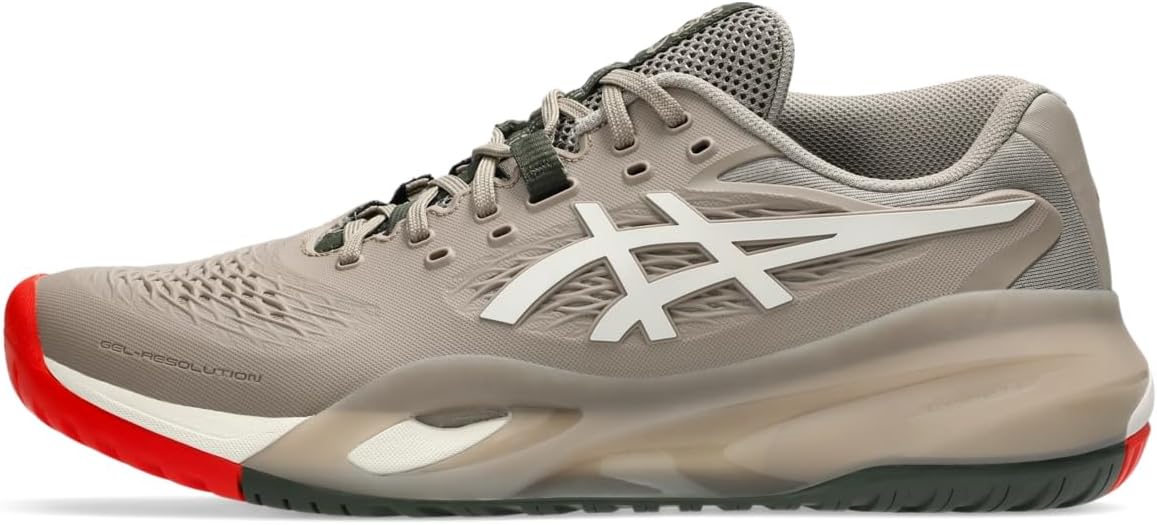 ASICS Men's Gel-Resolution X Tennis Shoes