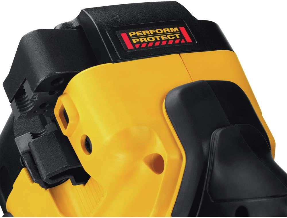 DEWALT 20V MAX* Threaded Rod Cutter, Cordless (DCS350D1)