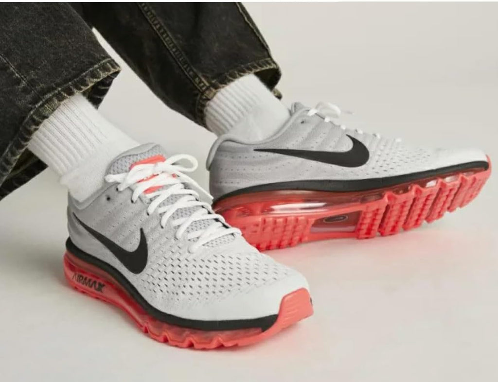 Nike Men's Air Max 2017 Sneaker