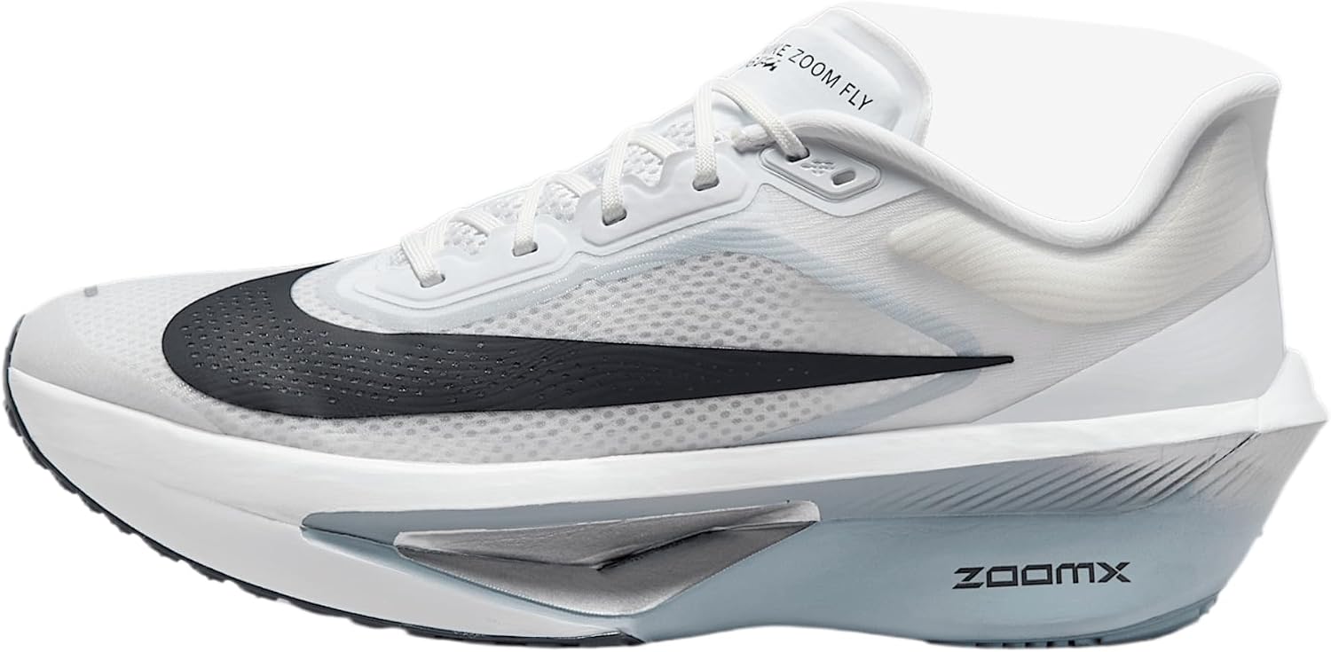 Nike Zoom Fly 6 Men's Road Racing Shoes