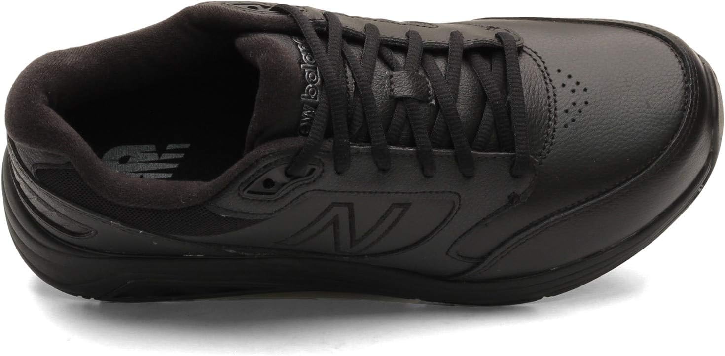 New Balance Men's 928 V3 Lace-Up Walking Shoe