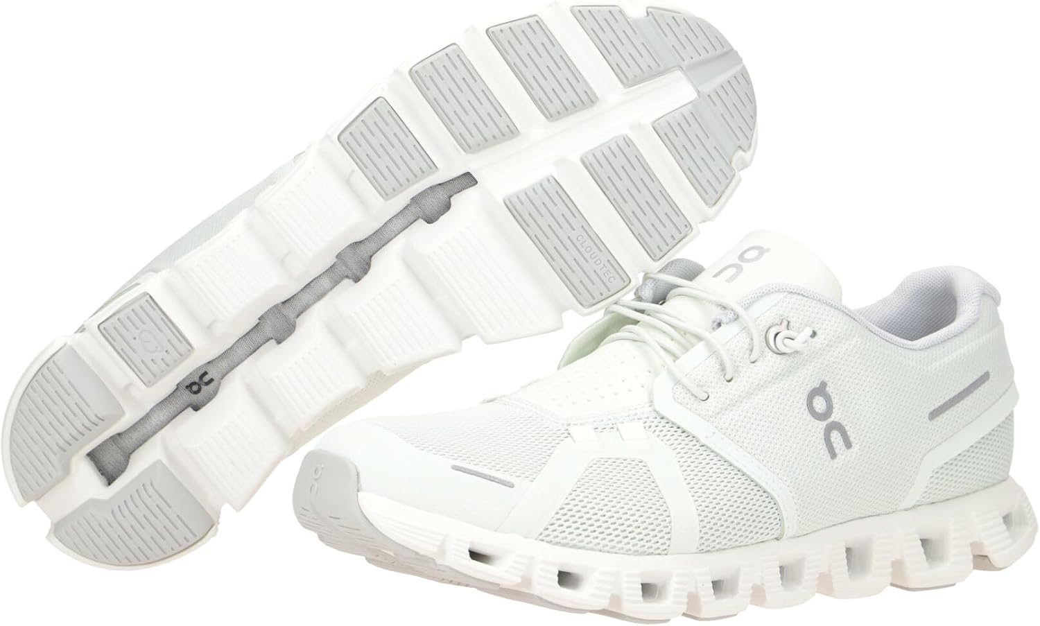 On Men's Cloud Sneakers