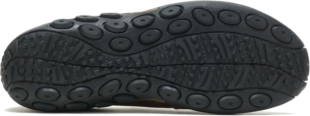 Merrell Men's Jungle Leather Slip-On Shoe
