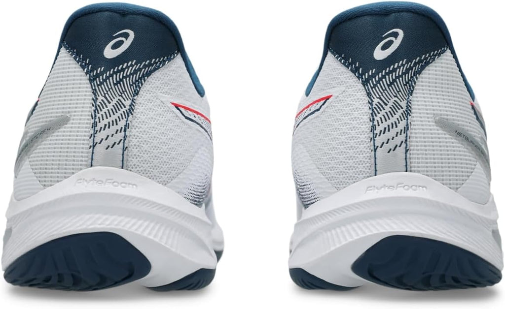 ASICS Men's Netburner Ballistic FF 4 Volleyball Shoes