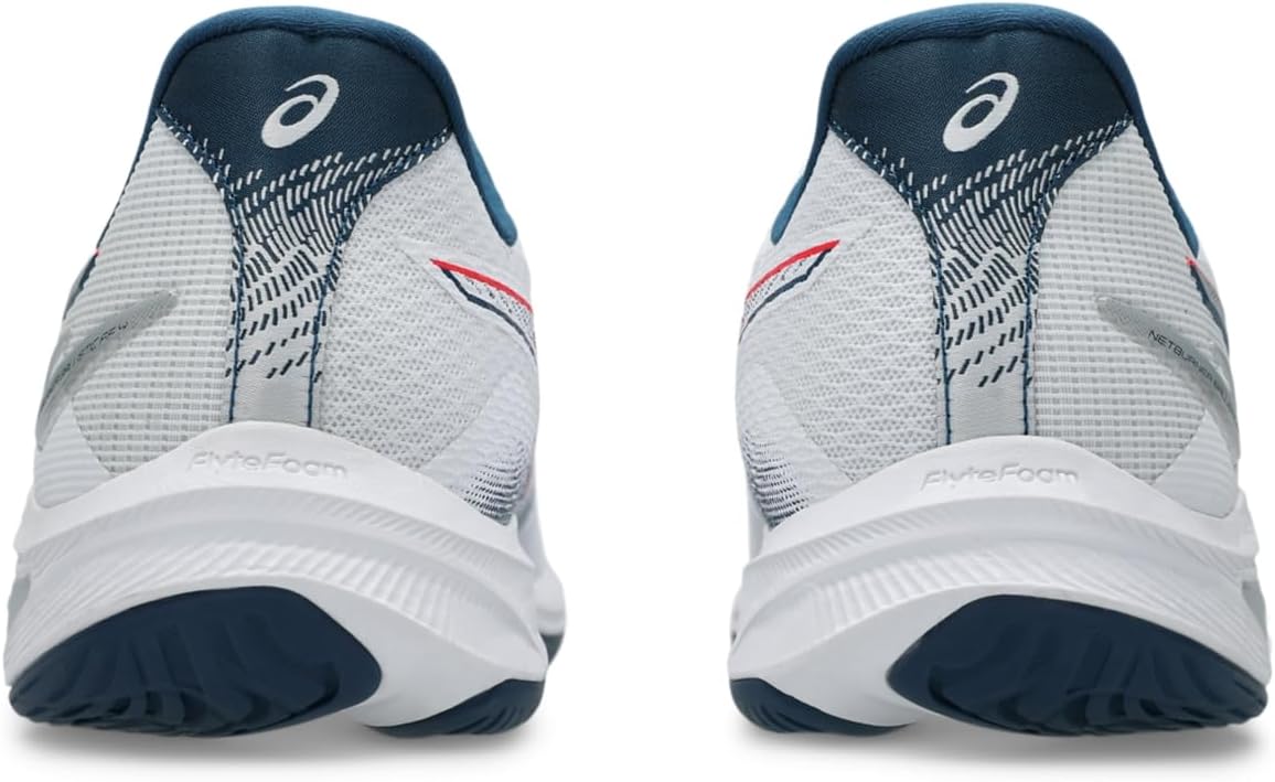ASICS Men's Netburner Ballistic FF 4 Volleyball Shoes