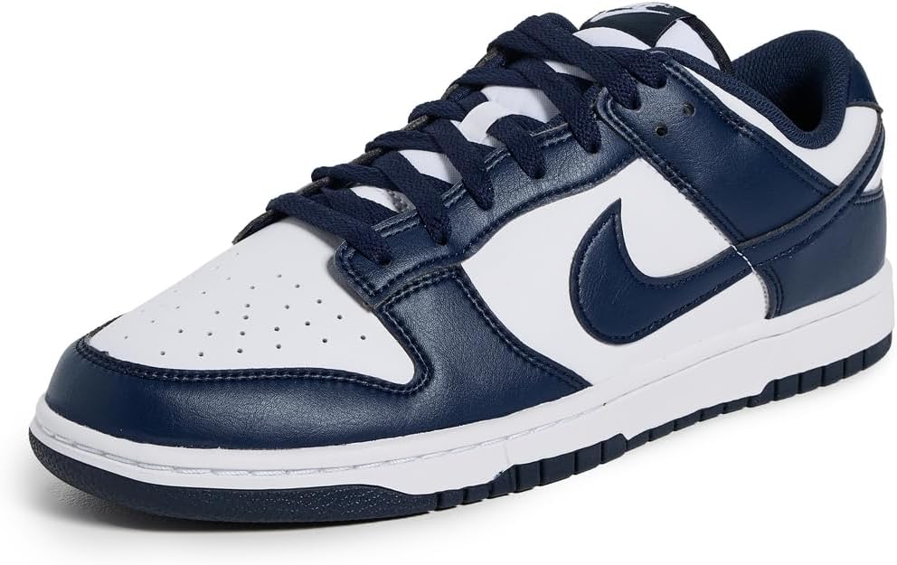 Nike Mens Dunk Low Retro