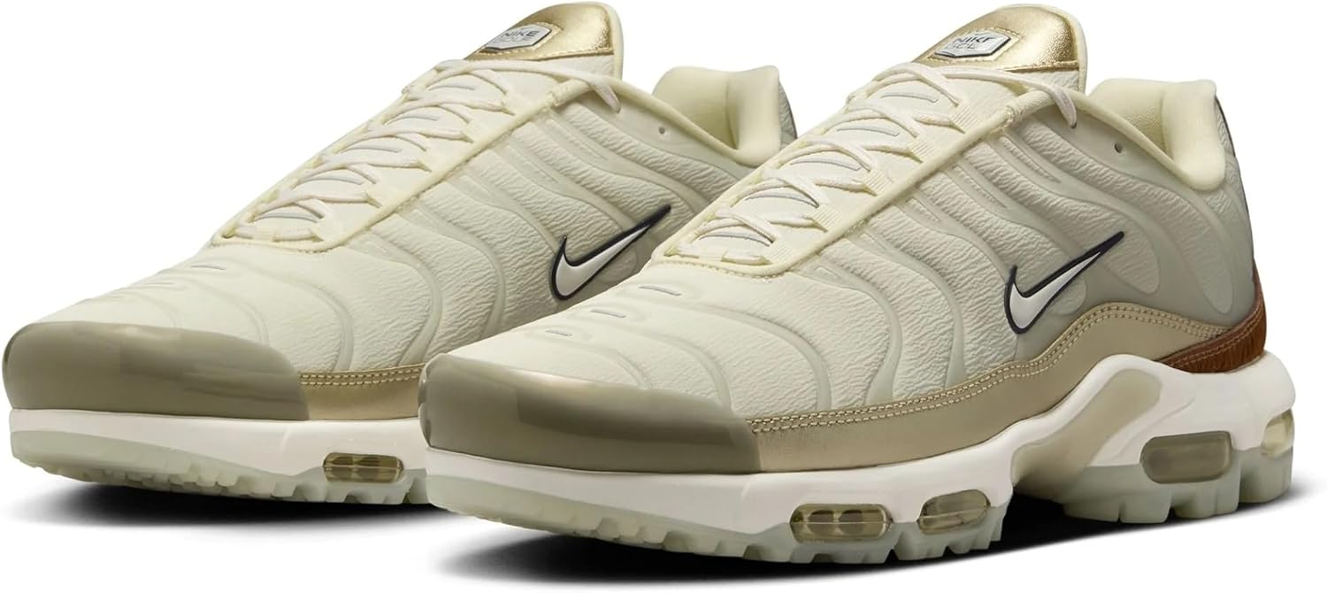 Nike Air Max Plus G NRG Golf Shoes