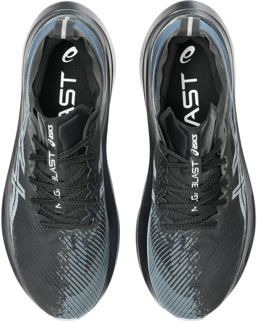 ASICS Unisex MEGABLAST Running Shoes