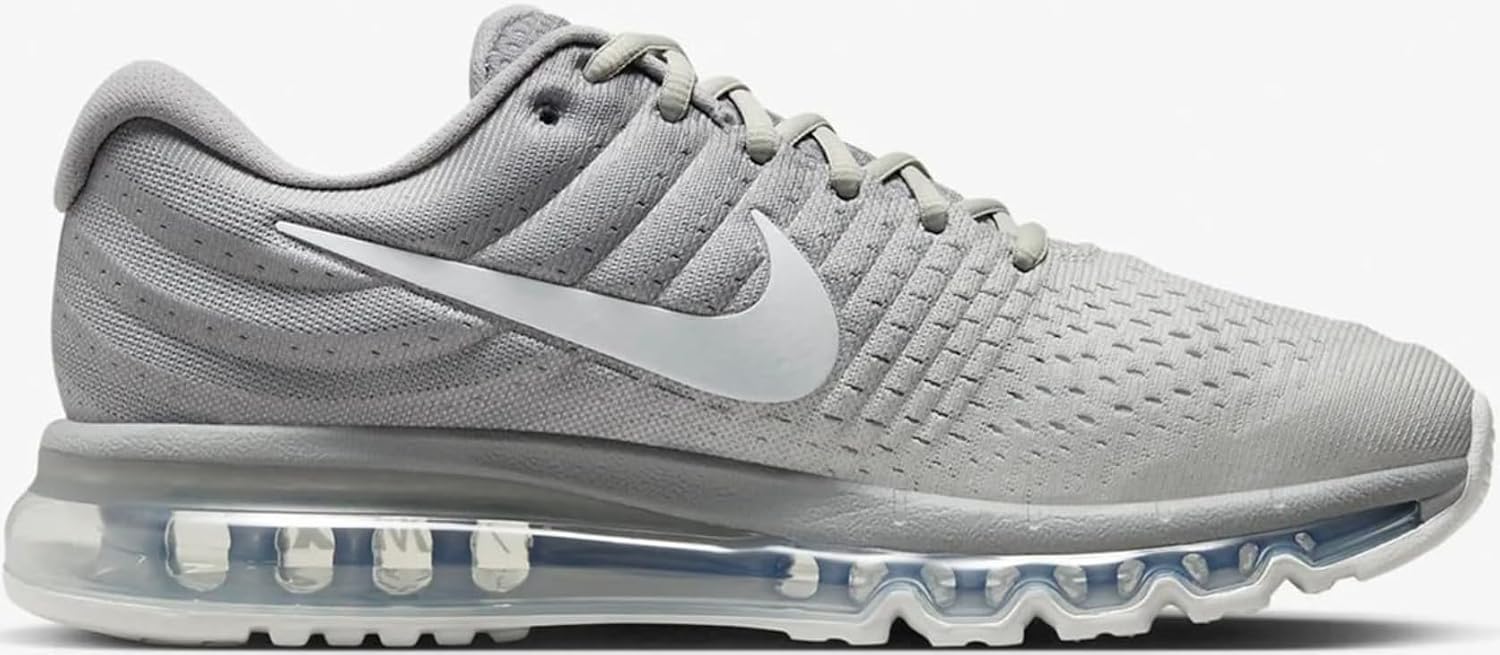 Nike Men's Air Max 2017 Sneaker